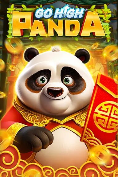 Go High Panda 88