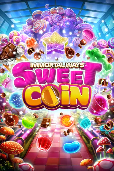 Immortal Ways Sweet Coin 88