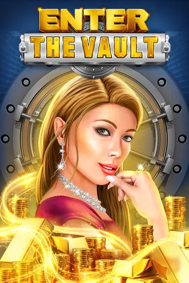Enter the Vault 88