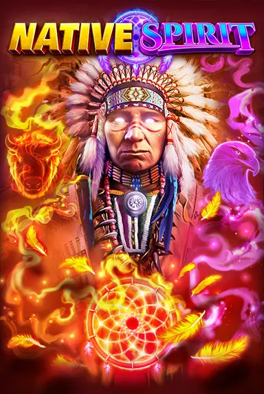 Native Spirit 96