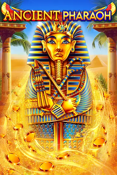 Ancient Pharaoh 96