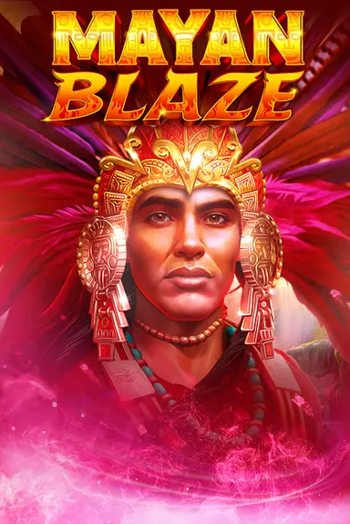 Mayan Blaze 96