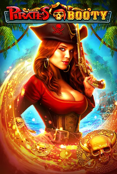 Pirate's Booty 96