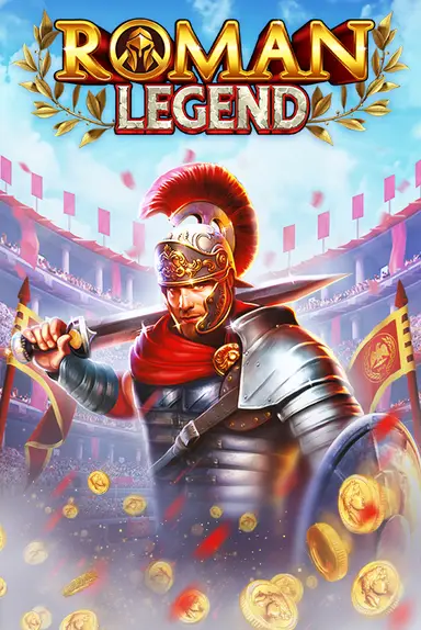 Roman Legend 96