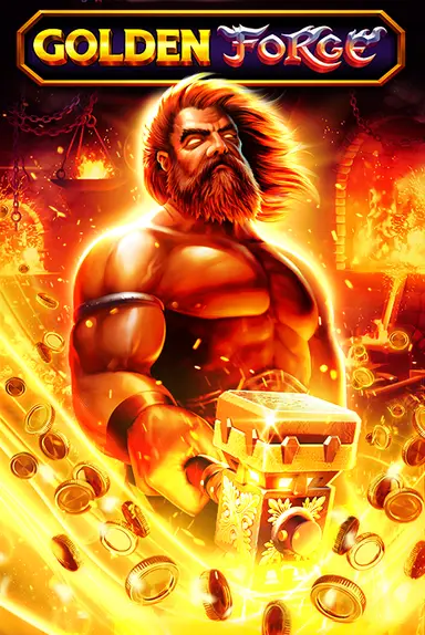 Golden Forge 96