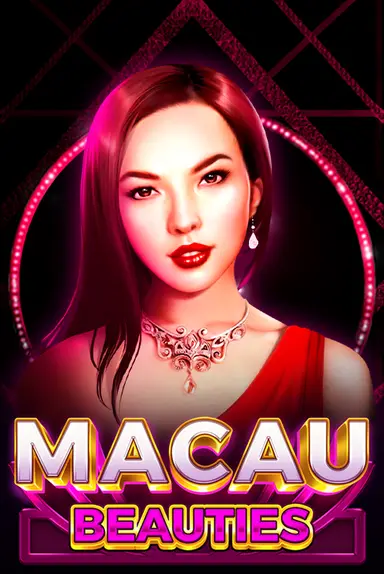 Macau Beauties 96