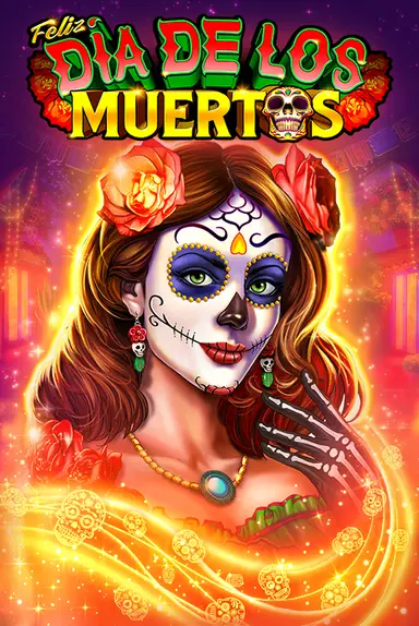Feliz Dia de los Muertos 96