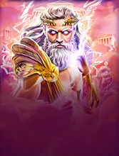 Zeus Rush Fever Deluxe 96