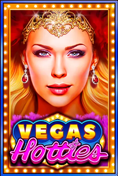 Vegas Hotties 96