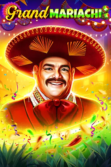Grand Mariachi 96