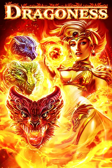 Dragoness 96