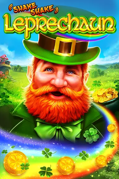 Shake Shake Leprechaun 88