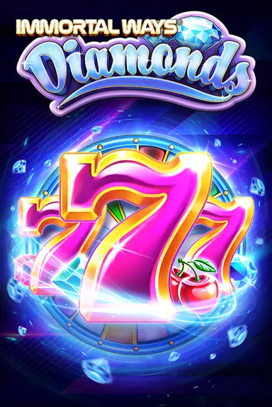 Immortal Ways Diamonds 88