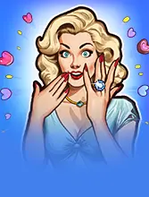Diamond Explosion Sweet Love 88