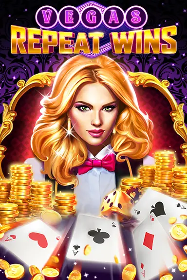 Vegas Repeat Wins 88