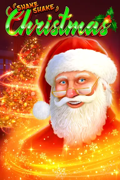 Shake Shake Christmas 88