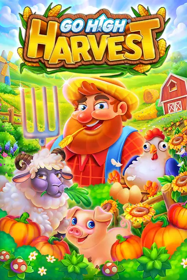 Go High Harvest 88