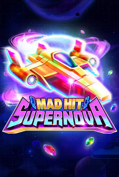 Mad Hit Supernova 88