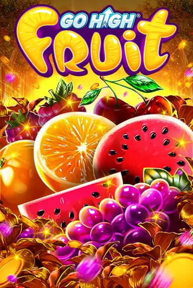 Go High Fruit 88