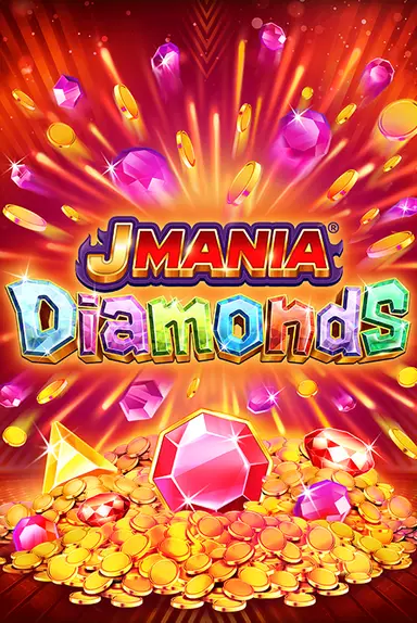 J Mania Diamonds 88