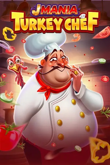 J Mania Turkey Chef 88