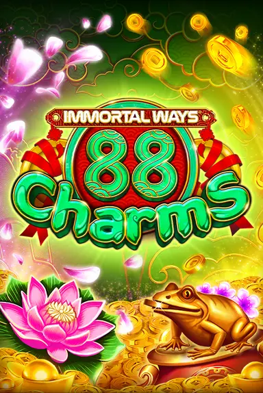 Immortal Ways 88 Charms 88