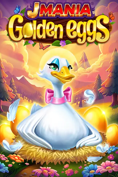 J Mania Golden Eggs 88