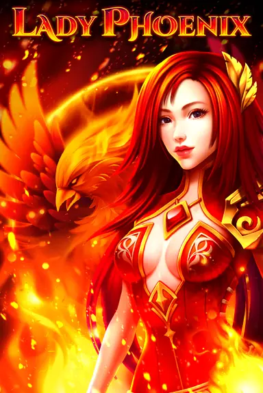 Lady Phoenix 96