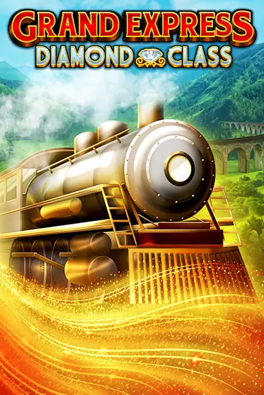 Grand Express Diamond Class 96