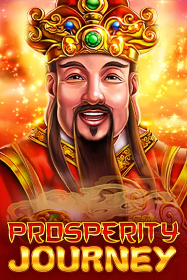 Prosperity Journey 96