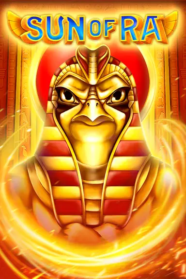 Sun of Ra 96