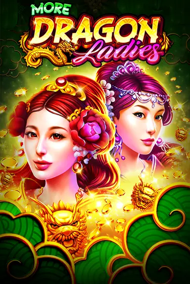 More Dragon Ladies 96