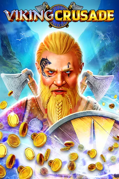 Viking Crusade 96