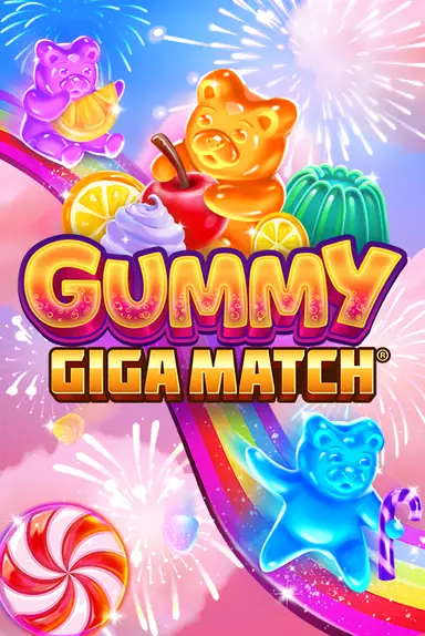 Gummy Giga Match 88