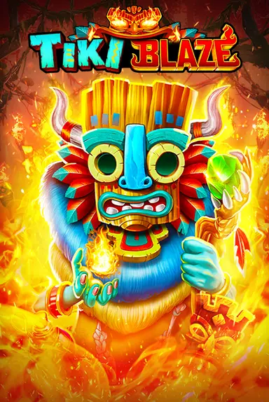 Tiki Blaze 96