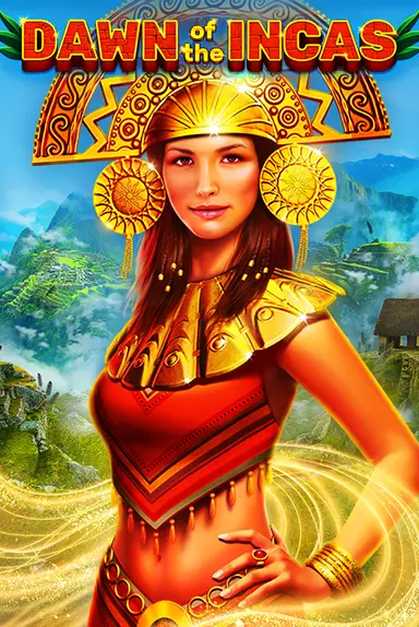 Dawn of the Incas 96