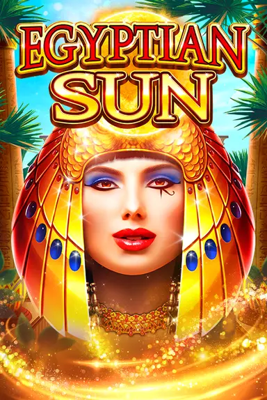 Egyptian Sun 96