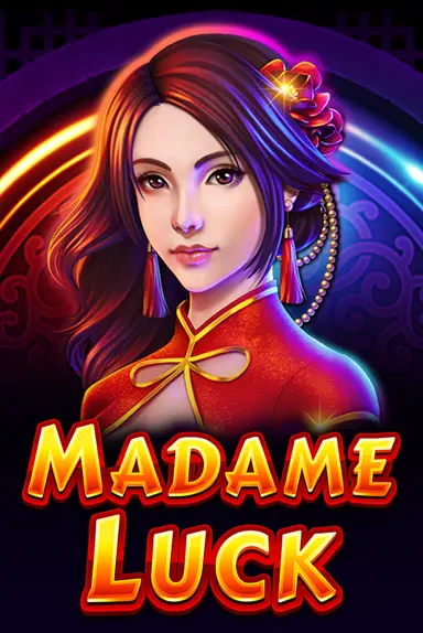 Madame Luck 96