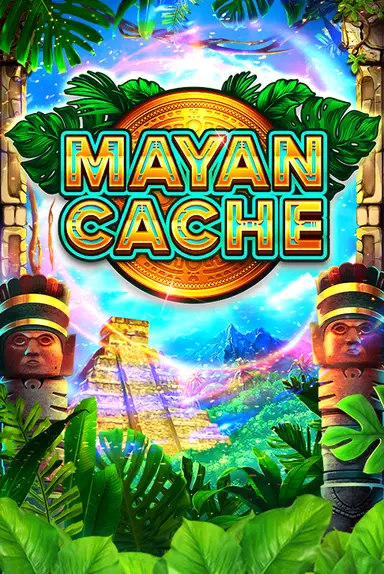 Mayan Cache 90