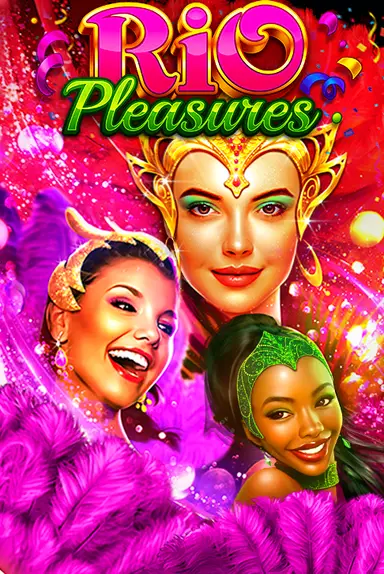 Rio Pleasures 96