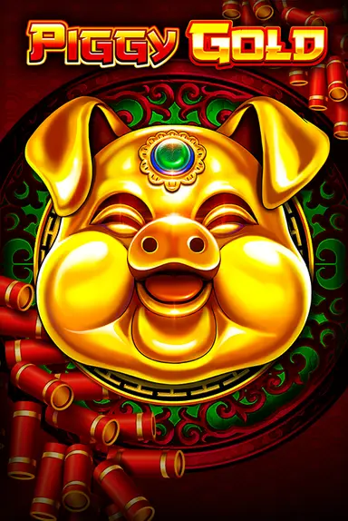 Piggy Gold 96