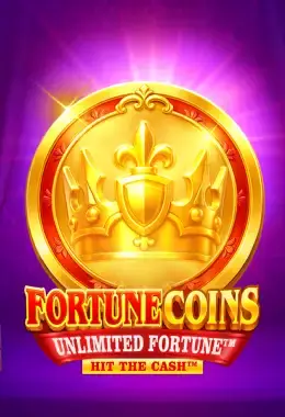 Fortune Coins Unlimited Fortune