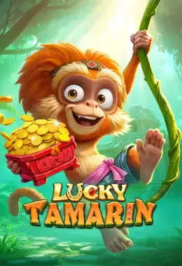 Lucky Tamarin
