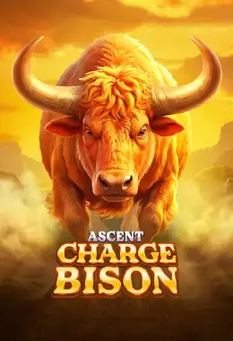 Charge Bison Ascent