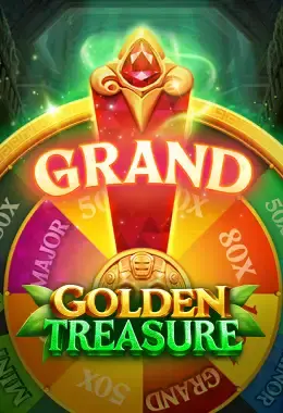 Grand Golden Treasure
