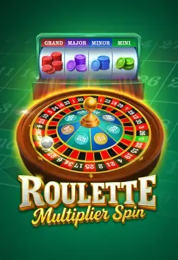 Roulette Multiplier Spin