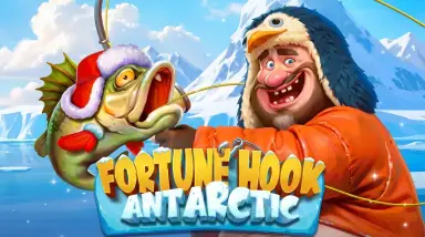 Fortune Hook Antarctic
