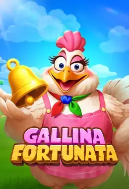 Gallina Fortunata