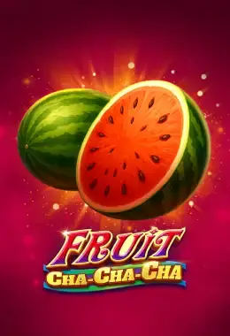 Fruit Cha Cha Cha