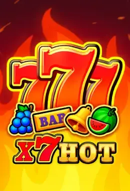 X7-Hot
